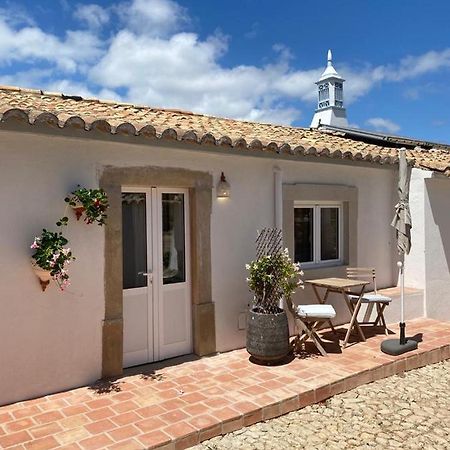 Vila Lobo Algarve Santa Bárbara de Nexe 외부 사진