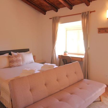Vila Lobo Algarve Santa Bárbara de Nexe 외부 사진
