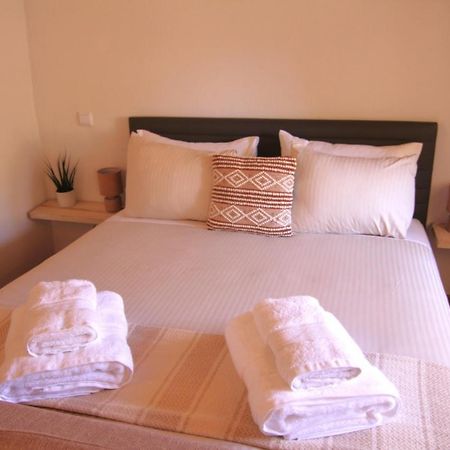 Vila Lobo Algarve Santa Bárbara de Nexe 외부 사진