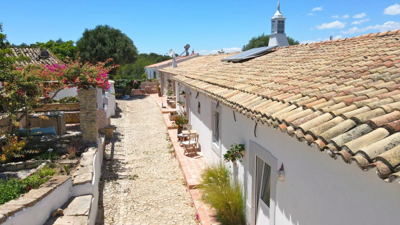 Vila Lobo Algarve Santa Bárbara de Nexe 외부 사진