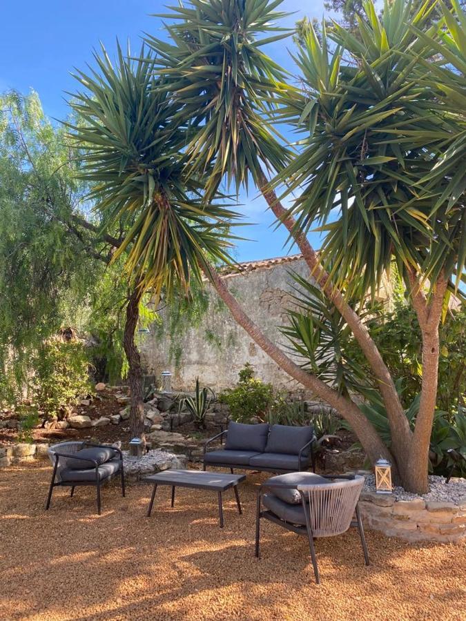 Vila Lobo Algarve Santa Bárbara de Nexe 외부 사진