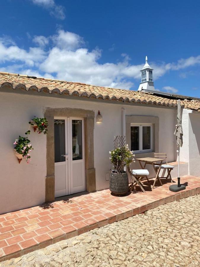 Vila Lobo Algarve Santa Bárbara de Nexe 외부 사진