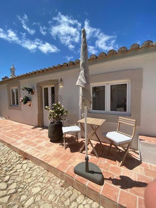 Vila Lobo Algarve Santa Bárbara de Nexe 외부 사진