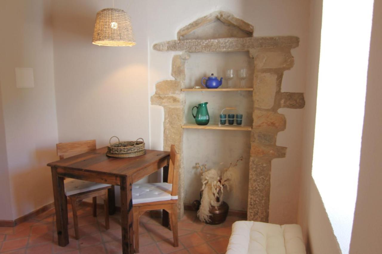 Vila Lobo Algarve Santa Bárbara de Nexe 외부 사진