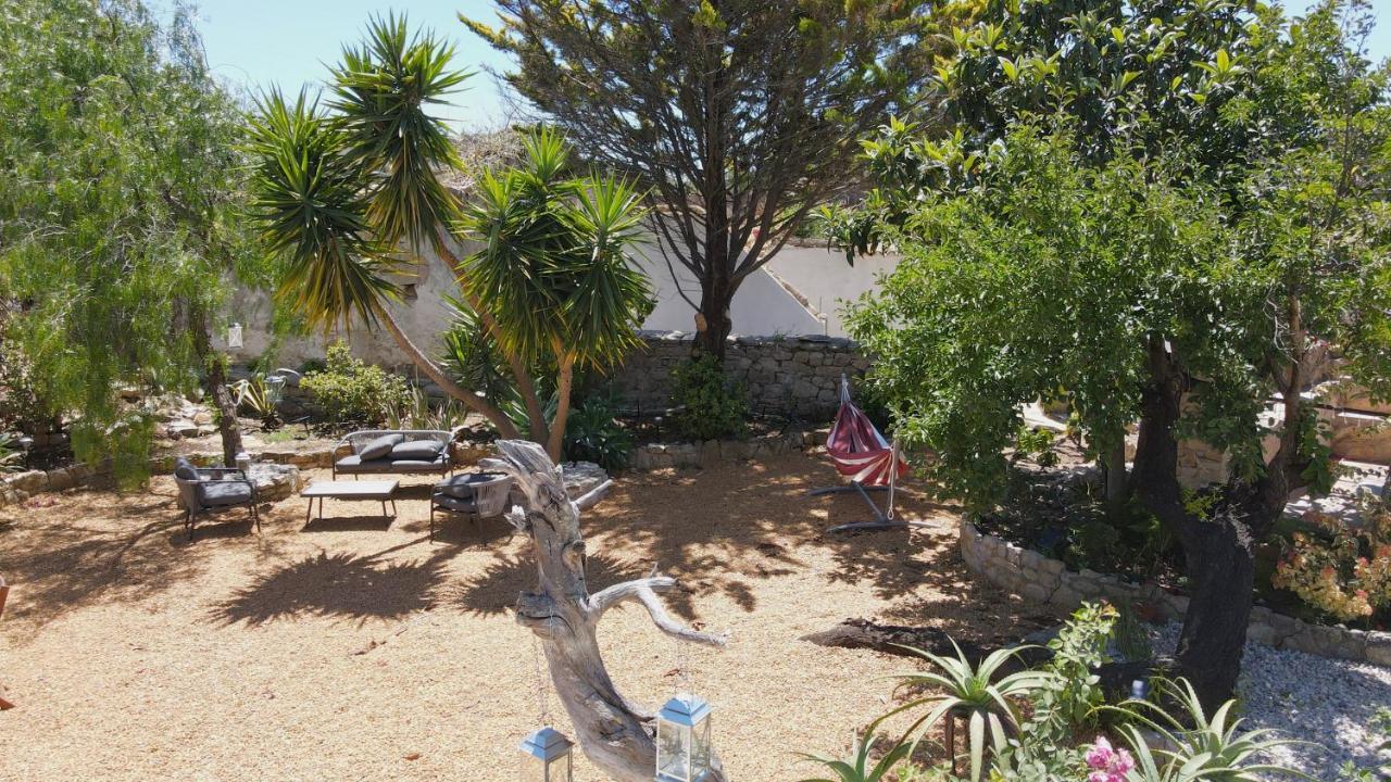 Vila Lobo Algarve Santa Bárbara de Nexe 외부 사진