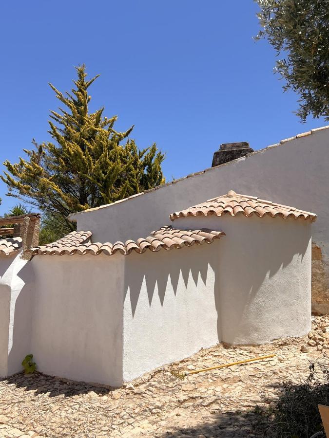 Vila Lobo Algarve Santa Bárbara de Nexe 외부 사진