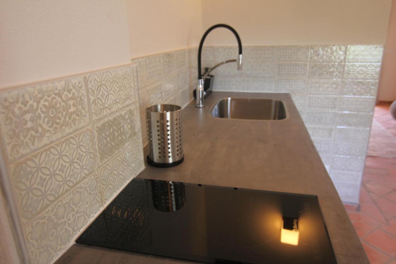 Vila Lobo Algarve Santa Bárbara de Nexe 외부 사진