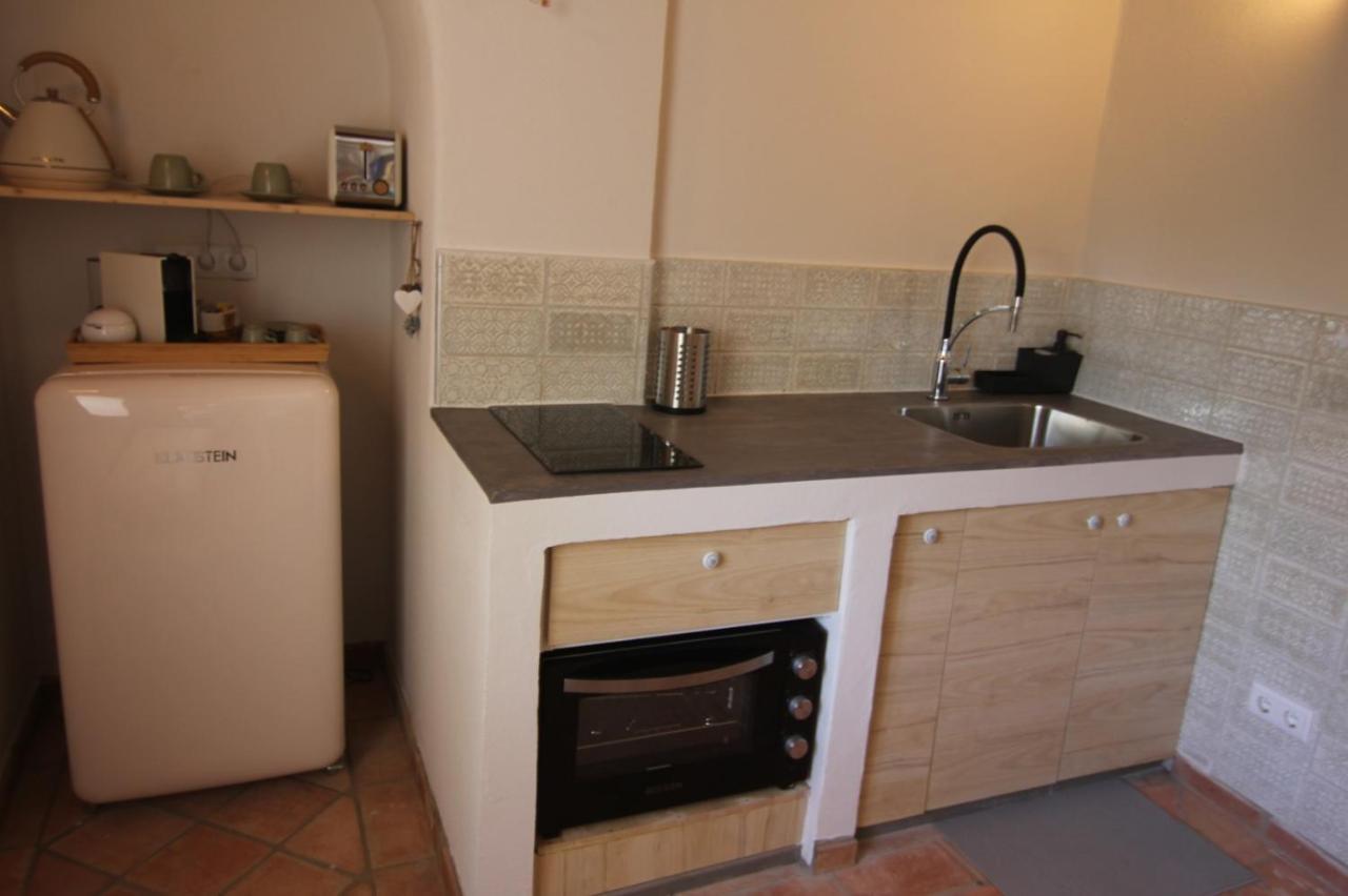 Vila Lobo Algarve Santa Bárbara de Nexe 외부 사진