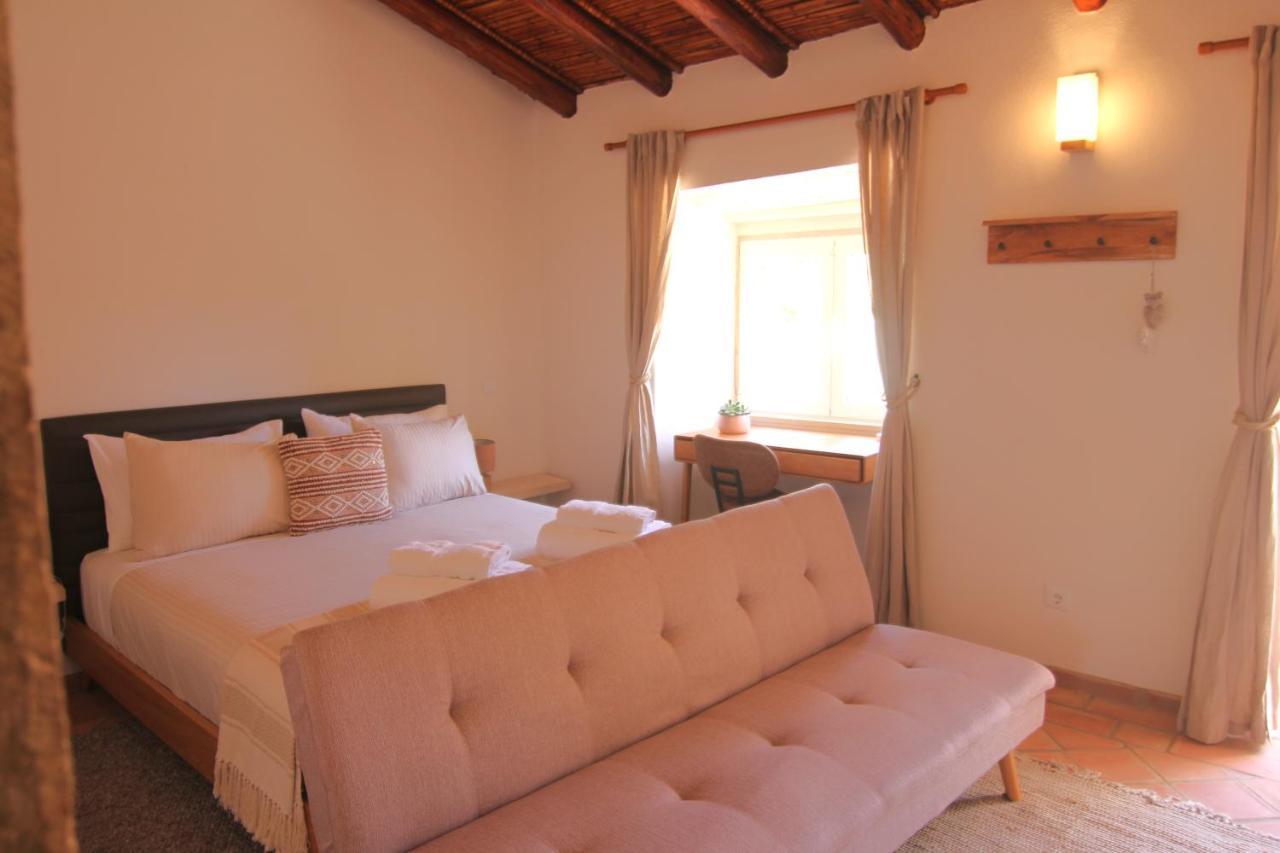 Vila Lobo Algarve Santa Bárbara de Nexe 외부 사진