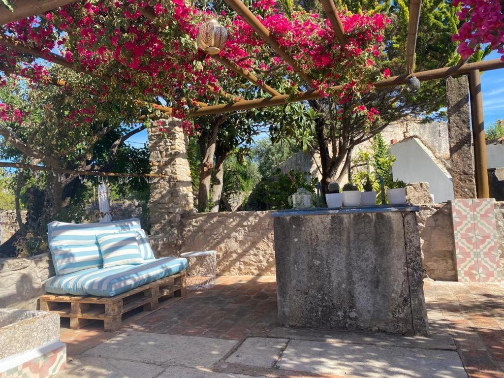 Vila Lobo Algarve Santa Bárbara de Nexe 외부 사진