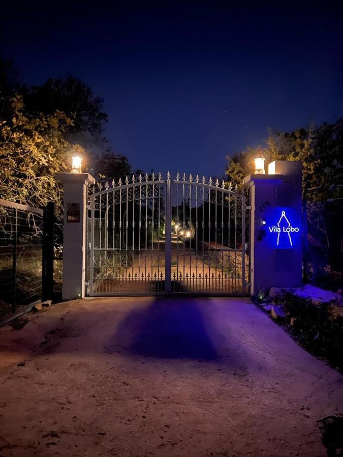Vila Lobo Algarve Santa Bárbara de Nexe 외부 사진