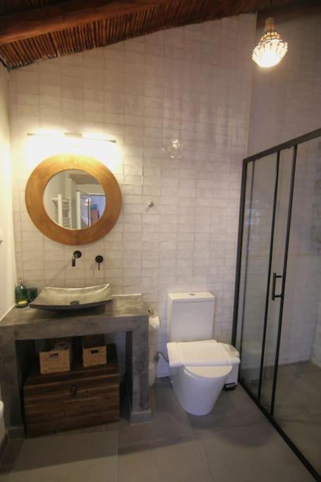 Vila Lobo Algarve Santa Bárbara de Nexe 외부 사진