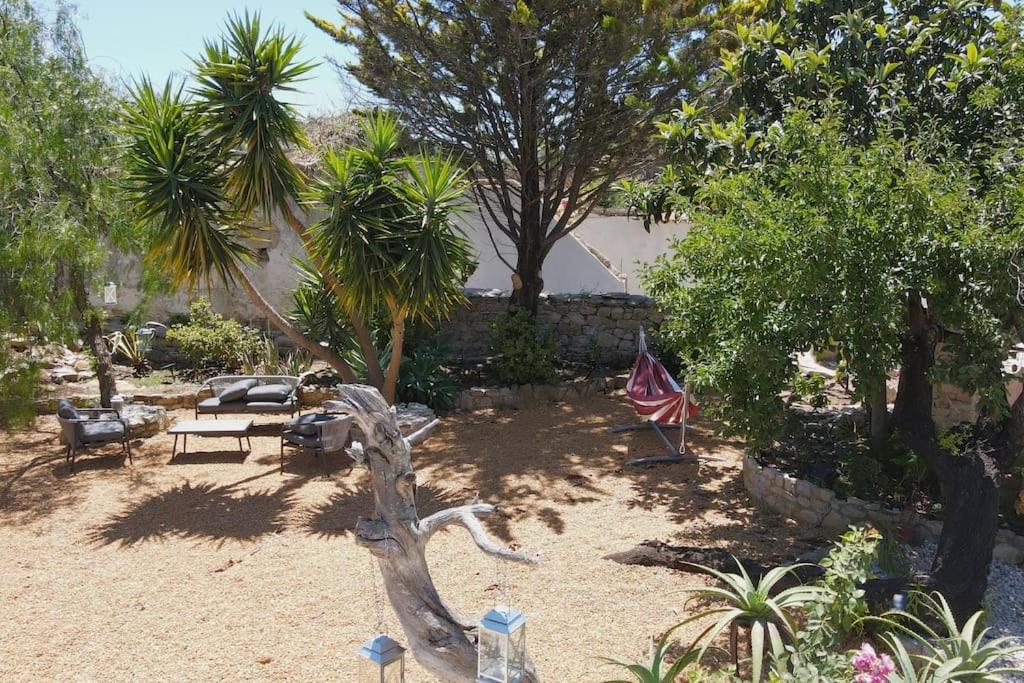 Vila Lobo Algarve Santa Bárbara de Nexe 외부 사진