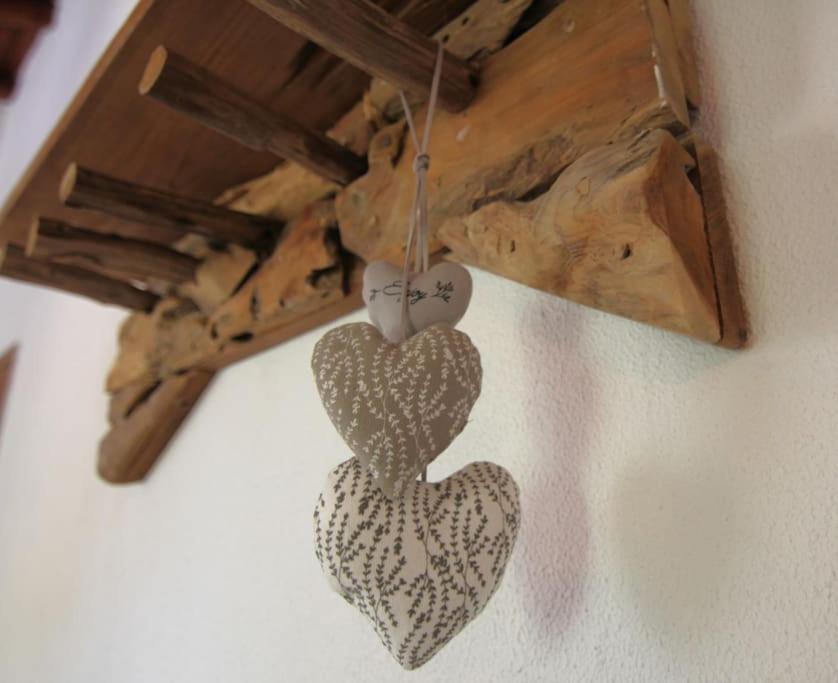 Vila Lobo Algarve Santa Bárbara de Nexe 외부 사진