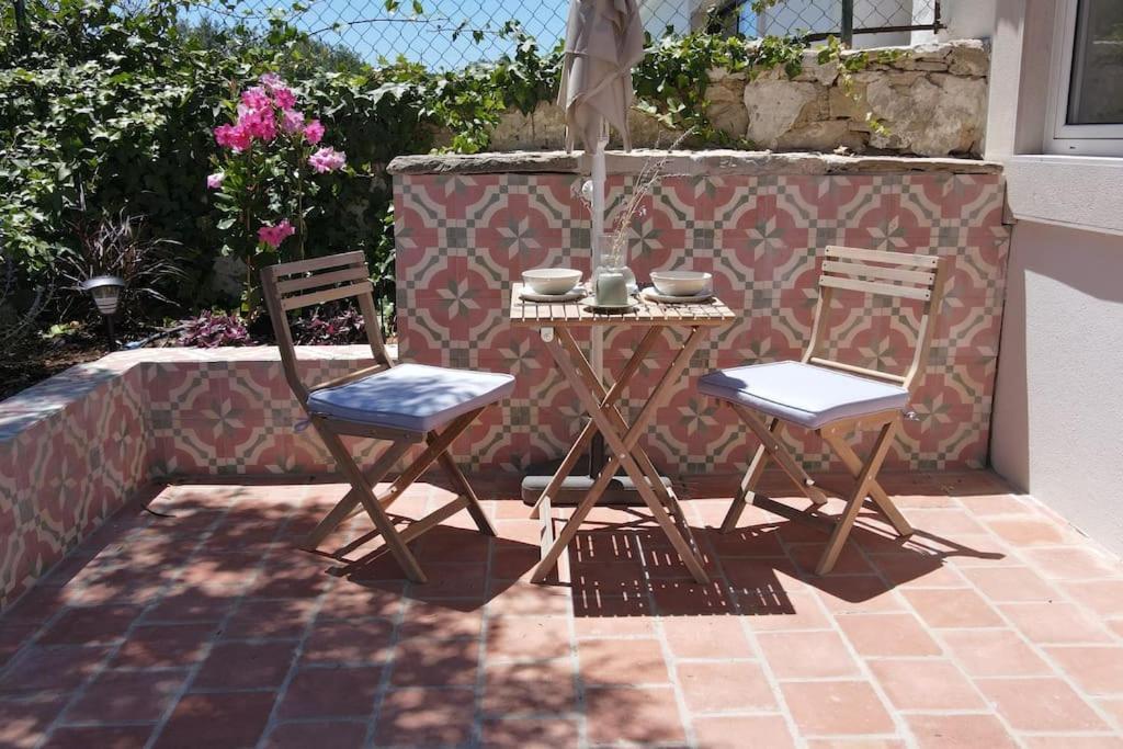 Vila Lobo Algarve Santa Bárbara de Nexe 외부 사진