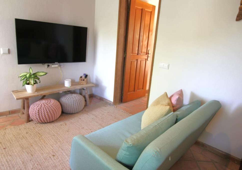 Vila Lobo Algarve Santa Bárbara de Nexe 외부 사진