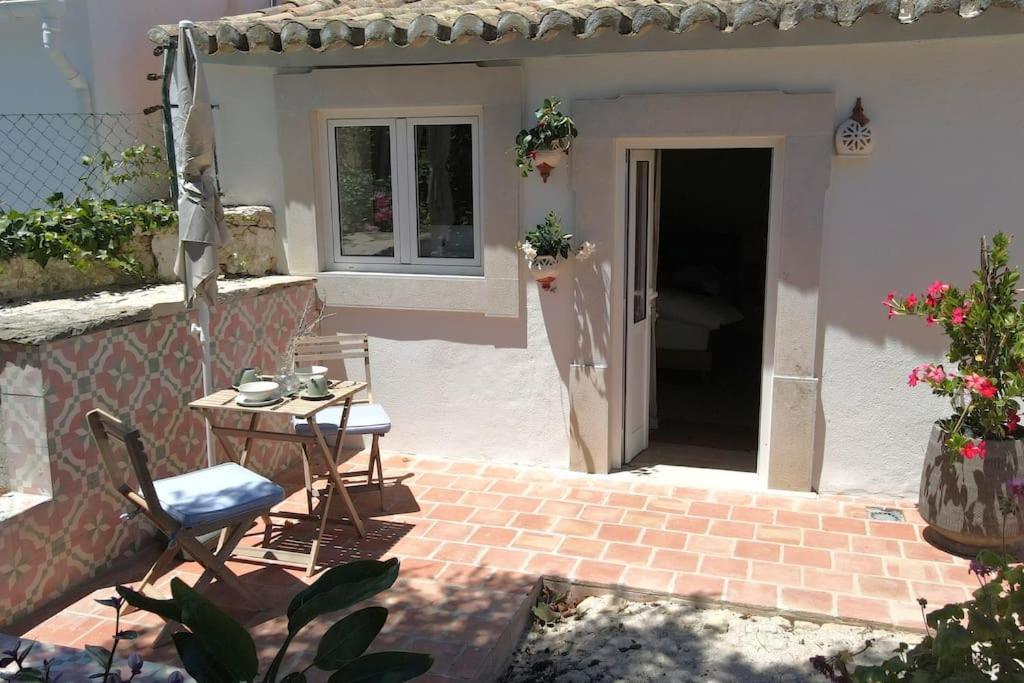 Vila Lobo Algarve Santa Bárbara de Nexe 외부 사진