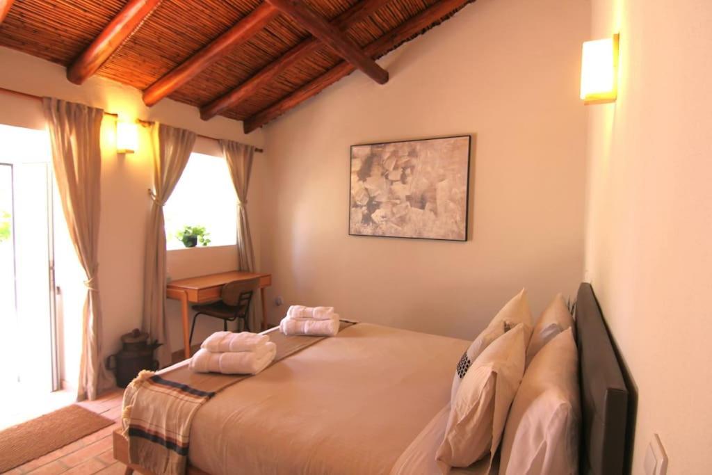 Vila Lobo Algarve Santa Bárbara de Nexe 외부 사진