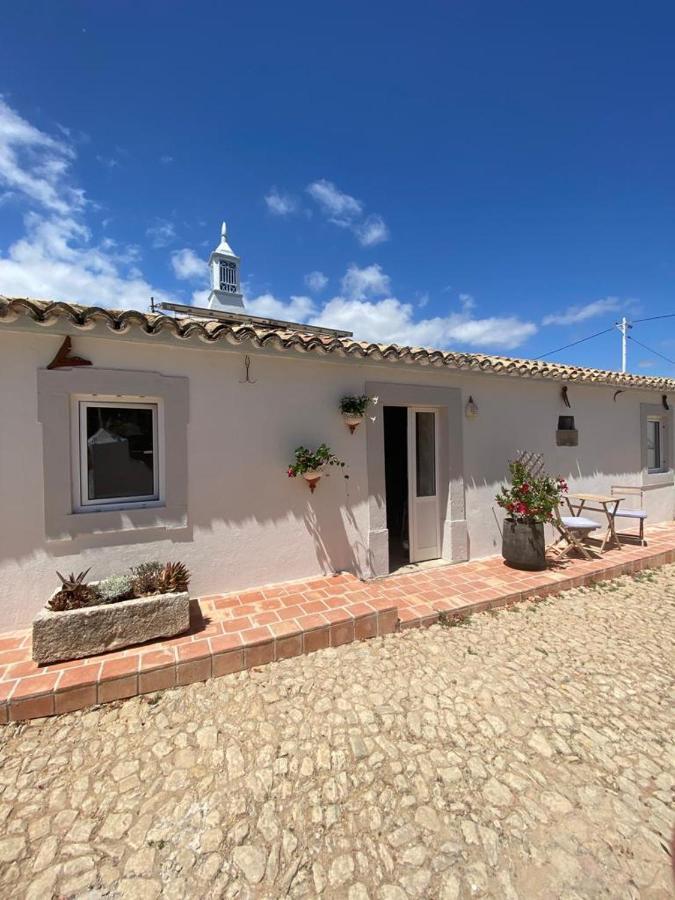 Vila Lobo Algarve Santa Bárbara de Nexe 외부 사진