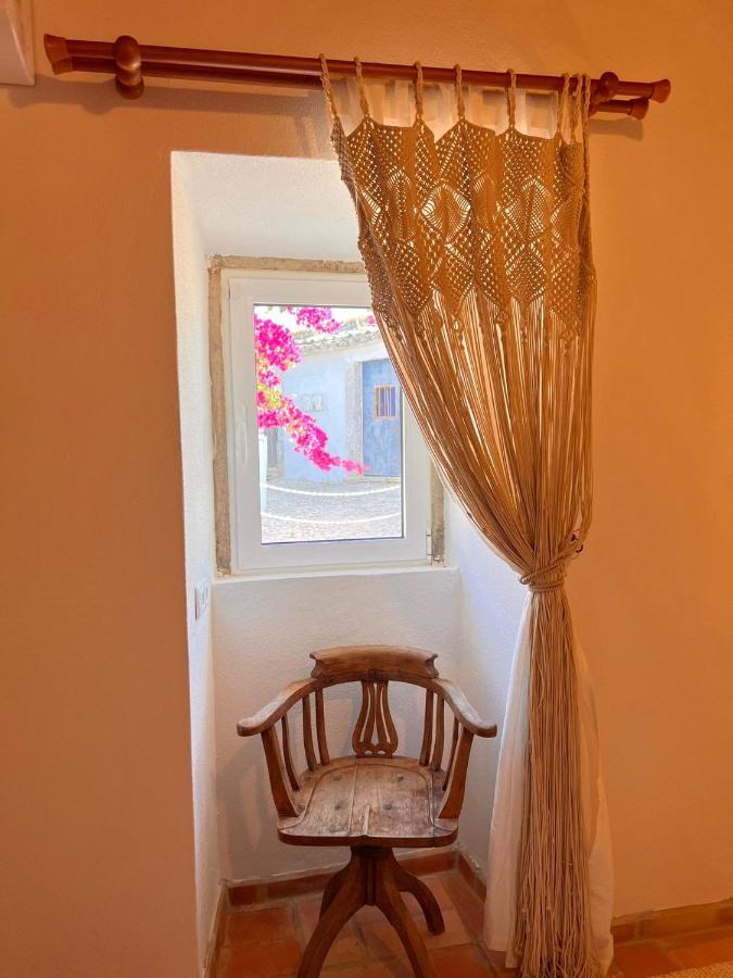 Vila Lobo Algarve Santa Bárbara de Nexe 외부 사진