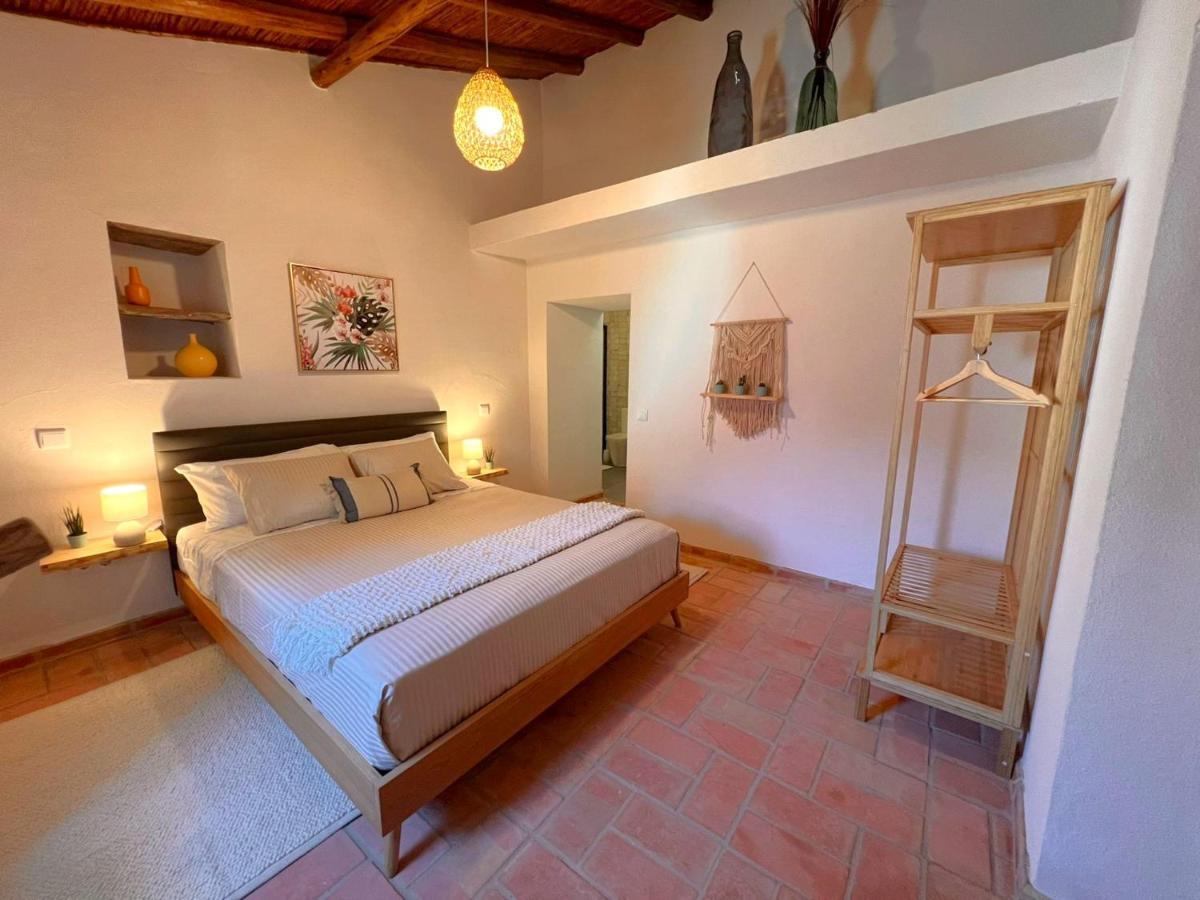 Vila Lobo Algarve Santa Bárbara de Nexe 외부 사진