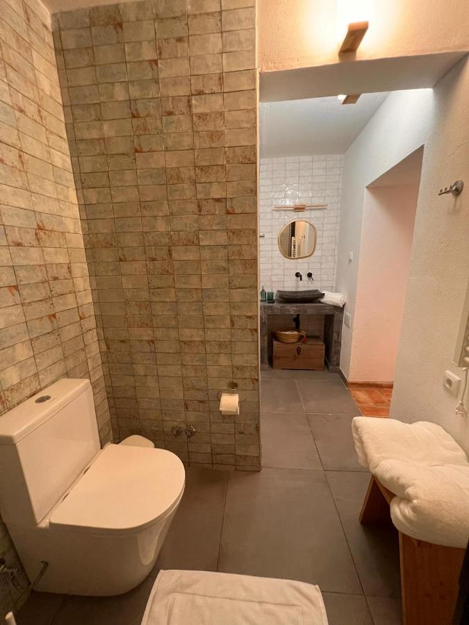 Vila Lobo Algarve Santa Bárbara de Nexe 외부 사진