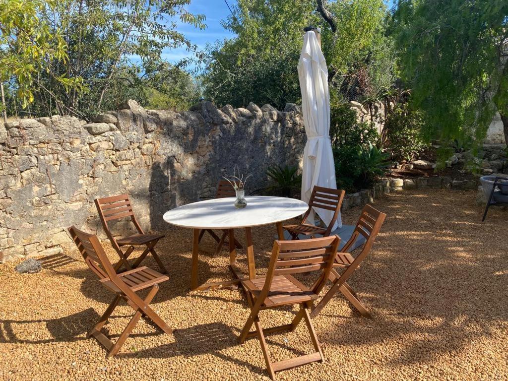 Vila Lobo Algarve Santa Bárbara de Nexe 외부 사진