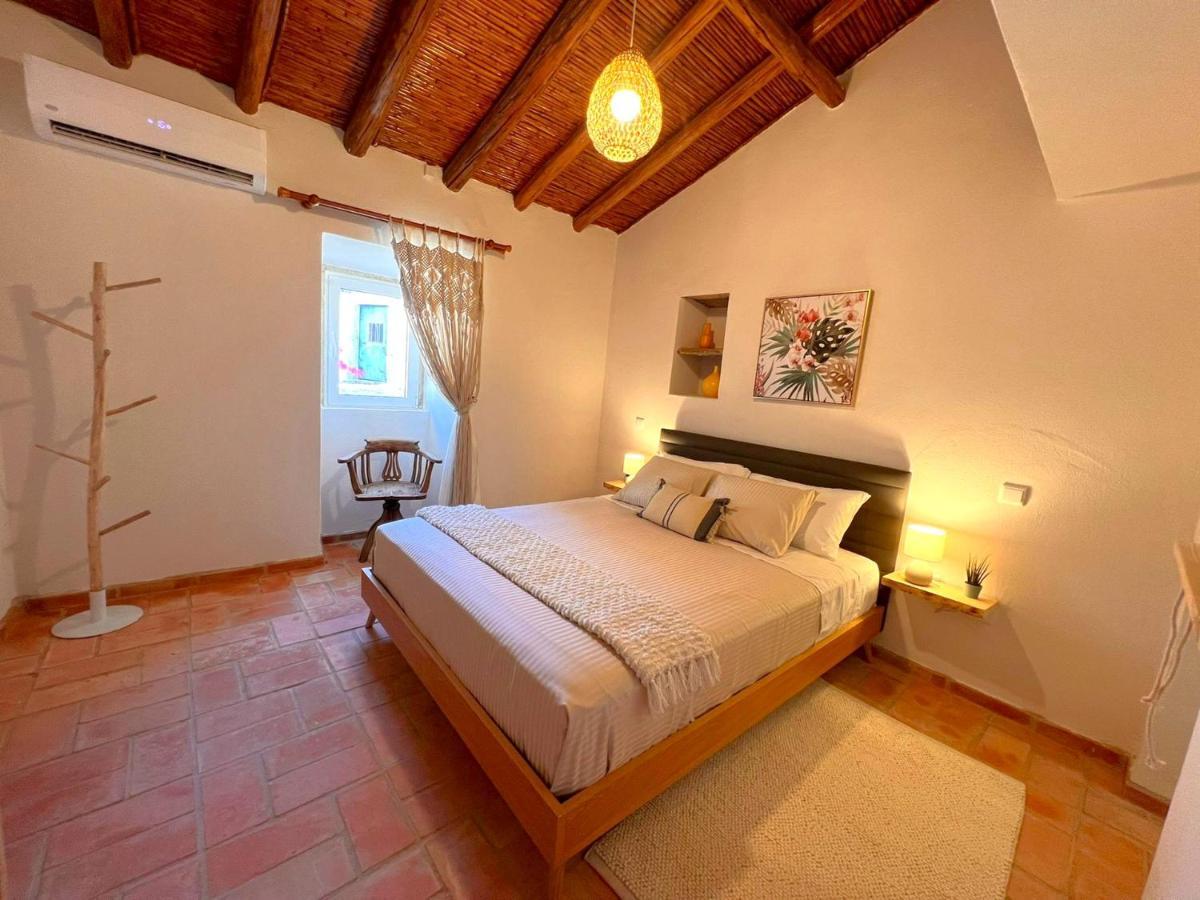 Vila Lobo Algarve Santa Bárbara de Nexe 외부 사진