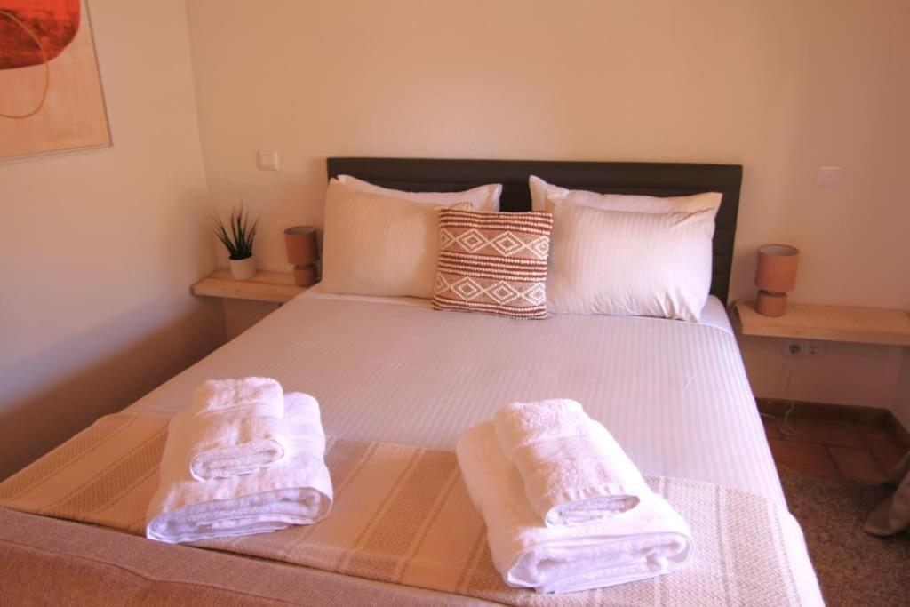 Vila Lobo Algarve Santa Bárbara de Nexe 객실 사진