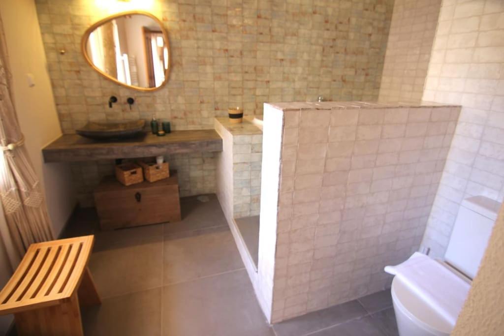 Vila Lobo Algarve Santa Bárbara de Nexe 객실 사진